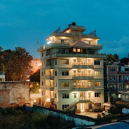 Tise Hotel Kathmandu Luaran gambar