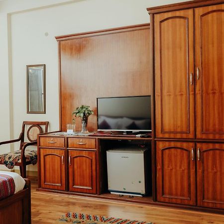 Tise Hotel Kathmandu Luaran gambar