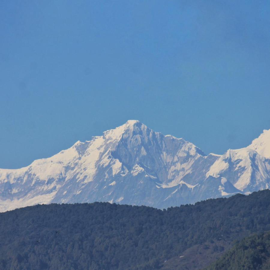 Tise Hotel Kathmandu Luaran gambar
