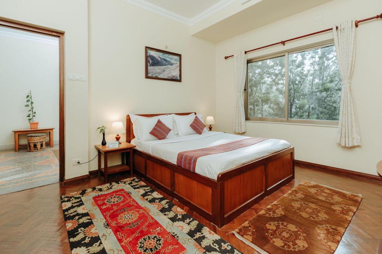 Tise Hotel Kathmandu Luaran gambar