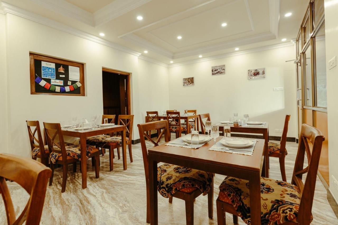 Tise Hotel Kathmandu Luaran gambar